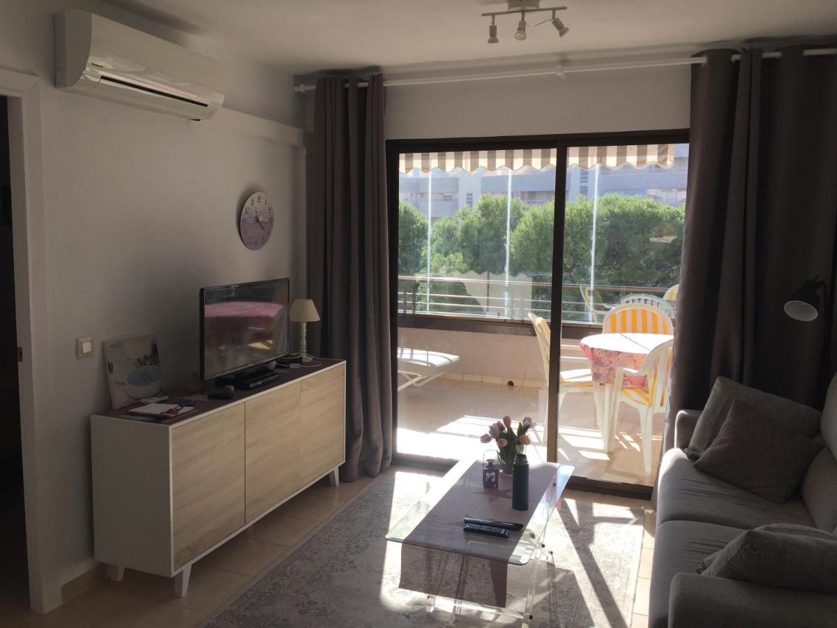 Calpe Paraiso Playa Primera Linea Ngoại thất bức ảnh