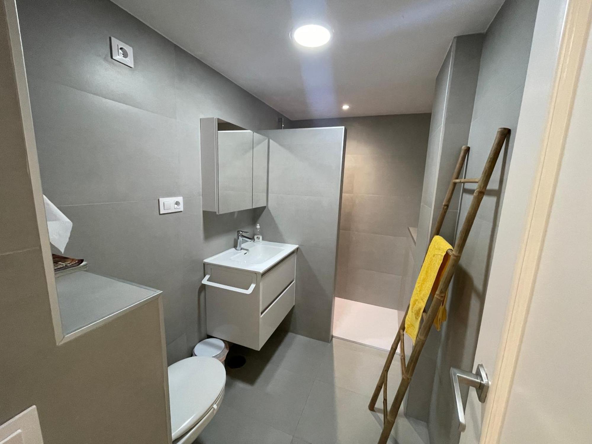 Calpe Paraiso Playa Primera Linea Ngoại thất bức ảnh