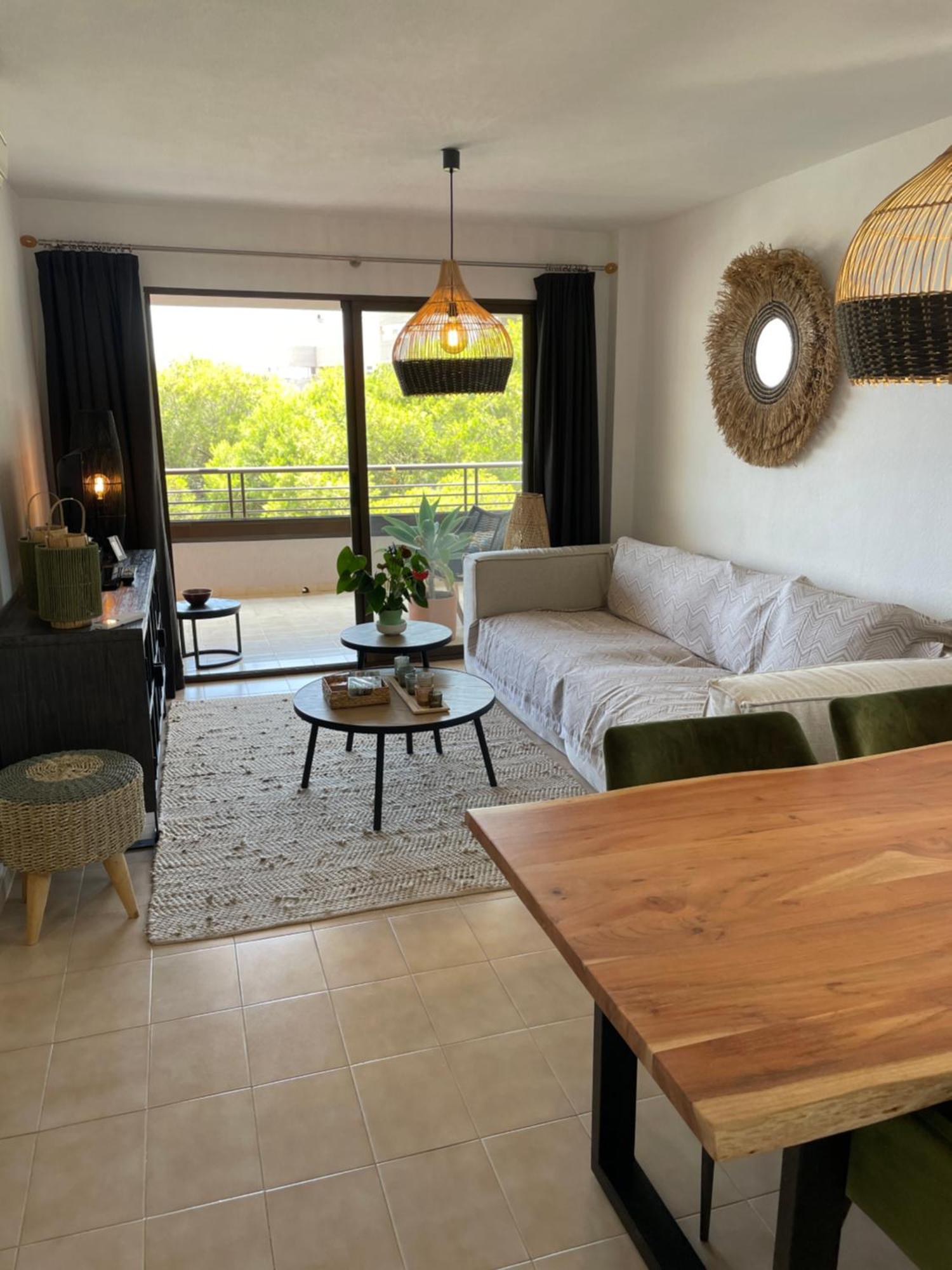 Calpe Paraiso Playa Primera Linea Ngoại thất bức ảnh